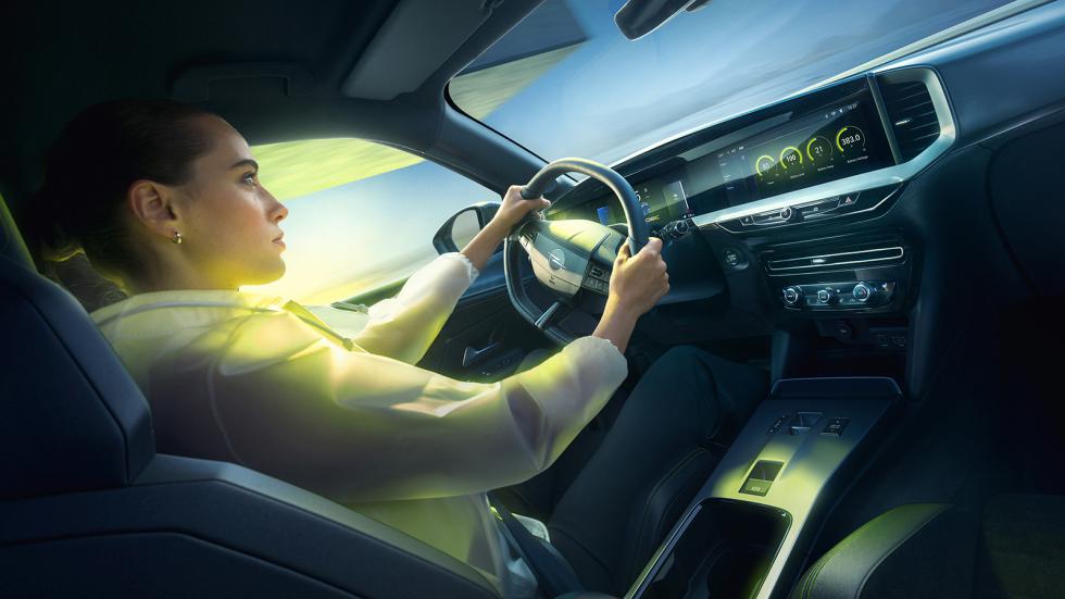 Το νέο Opel Mokka GSE αποκαλύφθηκε με 280 ηλεκτρικά άλογα!